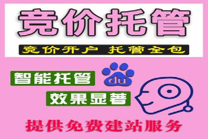 百度竞价代运营助力品牌知名度提升